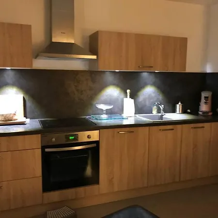 Magnifique T2 Classe 3* Centre Ste Maxime * Sainte-Maxime