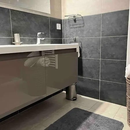 Magnifique T2 Classe 3* Centre Ste Maxime Apartament Sainte-Maxime