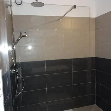 Magnifique T2 Classe 3* Centre Ste Maxime *